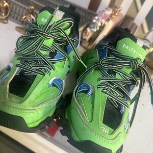 Balenciagas Sneakers